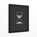 Interestellar | Cuadro decorativo de Canvas Lab