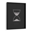 Interestellar | Cuadro decorativo de Canvas Lab