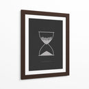 Interestellar | Cuadro decorativo de Canvas Lab