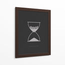 Interestellar | Cuadro decorativo de Canvas Lab