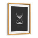 Interestellar | Cuadro decorativo de Canvas Lab