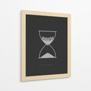 Interestellar | Cuadro decorativo de Canvas Lab