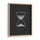 Interestellar | Cuadro decorativo de Canvas Lab