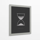 Interestellar | Cuadro decorativo de Canvas Lab