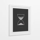Interestellar | Cuadro decorativo de Canvas Lab