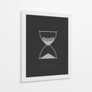 Interestellar | Cuadro decorativo de Canvas Lab