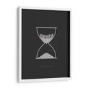 Interestellar | Cuadro decorativo de Canvas Lab