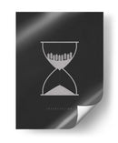 Interestellar | Cuadro decorativo de Canvas Lab