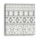 Detalle Ornamental Iv - Vision Studio | Cuadro decorativo de Canvas Lab