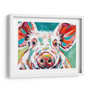 Piggy Ii - Carolee Vitaletti | Cuadro decorativo de Canvas Lab