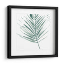 Impresiones Verdes Ii - June Erica Vess | Cuadro decorativo de Canvas Lab