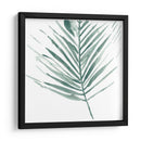 Impresiones Verdes Ii - June Erica Vess | Cuadro decorativo de Canvas Lab