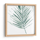 Impresiones Verdes Ii - June Erica Vess | Cuadro decorativo de Canvas Lab