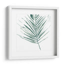 Impresiones Verdes Ii - June Erica Vess | Cuadro decorativo de Canvas Lab