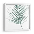 Impresiones Verdes Ii - June Erica Vess | Cuadro decorativo de Canvas Lab