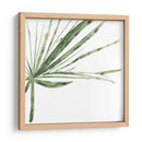 Impresiones Verdes Vi - June Erica Vess | Cuadro decorativo de Canvas Lab