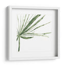 Impresiones Verdes Vi - June Erica Vess | Cuadro decorativo de Canvas Lab