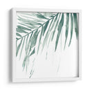 Impresiones Verdes Viii - June Erica Vess | Cuadro decorativo de Canvas Lab