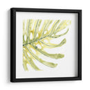 Impresiones Verdes Ix - June Erica Vess | Cuadro decorativo de Canvas Lab