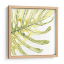 Impresiones Verdes Ix - June Erica Vess | Cuadro decorativo de Canvas Lab