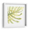 Impresiones Verdes Ix - June Erica Vess | Cuadro decorativo de Canvas Lab