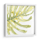 Impresiones Verdes Ix - June Erica Vess | Cuadro decorativo de Canvas Lab