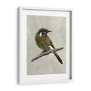 Belleza Alada Iii - Naomi McCavitt | Cuadro decorativo de Canvas Lab