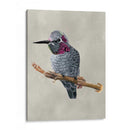 Belleza Alada Iv - Naomi McCavitt | Cuadro decorativo de Canvas Lab