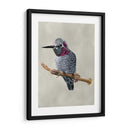 Belleza Alada Iv - Naomi McCavitt | Cuadro decorativo de Canvas Lab