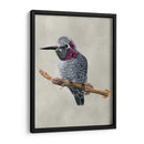 Belleza Alada Iv - Naomi McCavitt | Cuadro decorativo de Canvas Lab