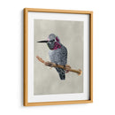 Belleza Alada Iv - Naomi McCavitt | Cuadro decorativo de Canvas Lab