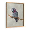 Belleza Alada Iv - Naomi McCavitt | Cuadro decorativo de Canvas Lab