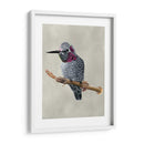 Belleza Alada Iv - Naomi McCavitt | Cuadro decorativo de Canvas Lab