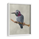 Belleza Alada Iv - Naomi McCavitt | Cuadro decorativo de Canvas Lab