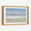 Día De Paseo De La Playa - Tim OToole | Cuadro decorativo de Canvas Lab