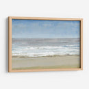 Día De Paseo De La Playa - Tim OToole | Cuadro decorativo de Canvas Lab