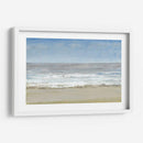 Día De Paseo De La Playa - Tim OToole | Cuadro decorativo de Canvas Lab