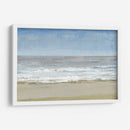 Día De Paseo De La Playa - Tim OToole | Cuadro decorativo de Canvas Lab