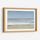 Día De La Playa Caminando Ii - Tim OToole | Cuadro decorativo de Canvas Lab