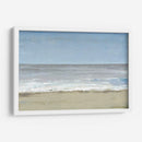Día De La Playa Caminando Ii - Tim OToole | Cuadro decorativo de Canvas Lab