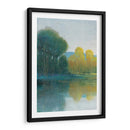 Última Luz I - Tim OToole | Cuadro decorativo de Canvas Lab