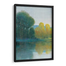 Última Luz I - Tim OToole | Cuadro decorativo de Canvas Lab