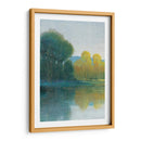 Última Luz I - Tim OToole | Cuadro decorativo de Canvas Lab