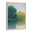 Última Luz I - Tim OToole | Cuadro decorativo de Canvas Lab