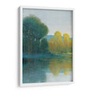 Última Luz I - Tim OToole | Cuadro decorativo de Canvas Lab