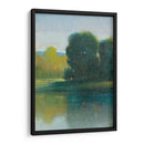 Última Luz Ii - Tim OToole | Cuadro decorativo de Canvas Lab