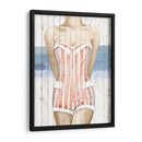 Banderadores Porgones Ii - Grace Popp | Cuadro decorativo de Canvas Lab