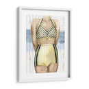 Batervalinas Bygone Iii - Grace Popp | Cuadro decorativo de Canvas Lab