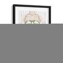 Banderadores Porgones Iv - Grace Popp | Cuadro decorativo de Canvas Lab