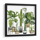 Planta Refugio I - Grace Popp | Cuadro decorativo de Canvas Lab